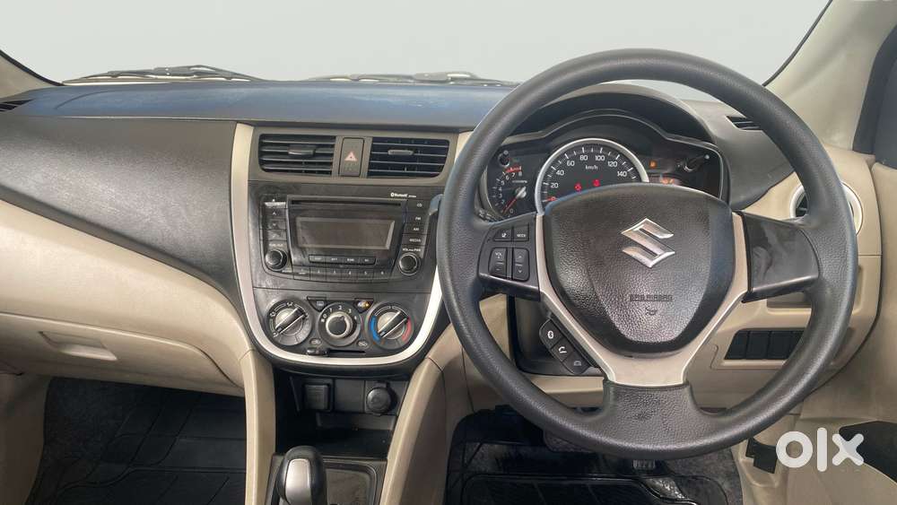 Maruti Suzuki Celerio Zxi Amt, 2018, Petrol