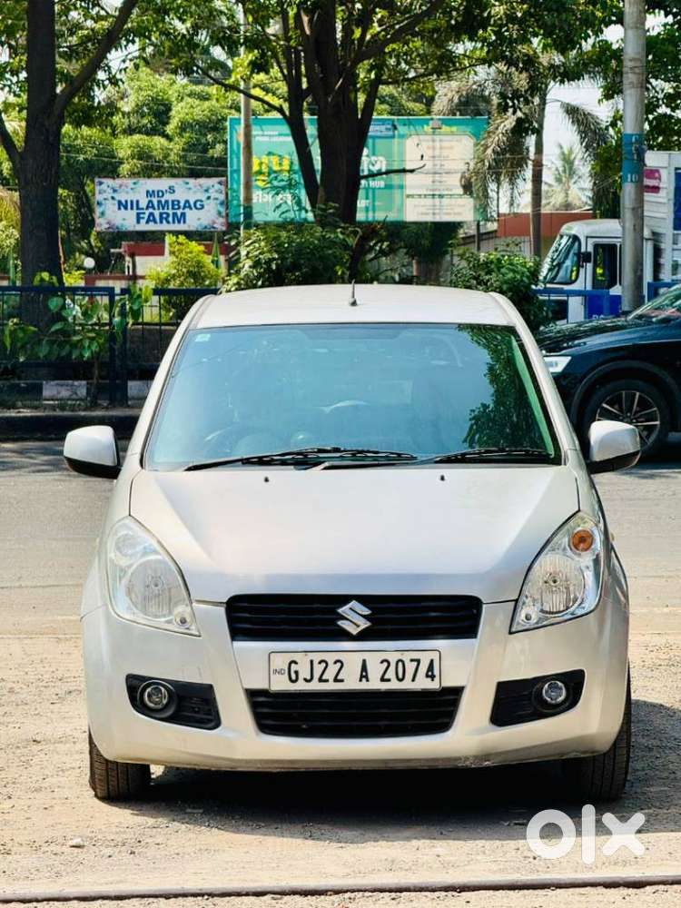 Maruti Suzuki Ritz, 2012, Diesel