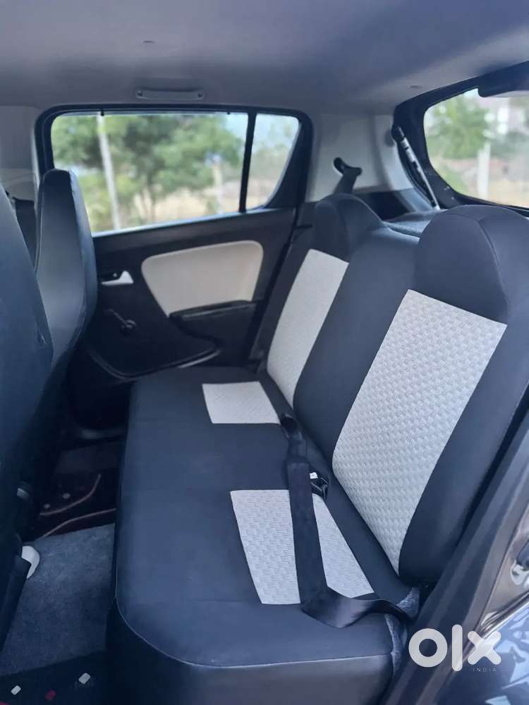 Maruti Suzuki Alto 800 2023 Petrol Manual