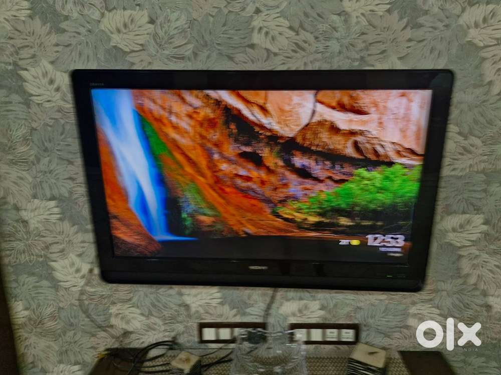 Sony Bravia 41 inch Flat TV