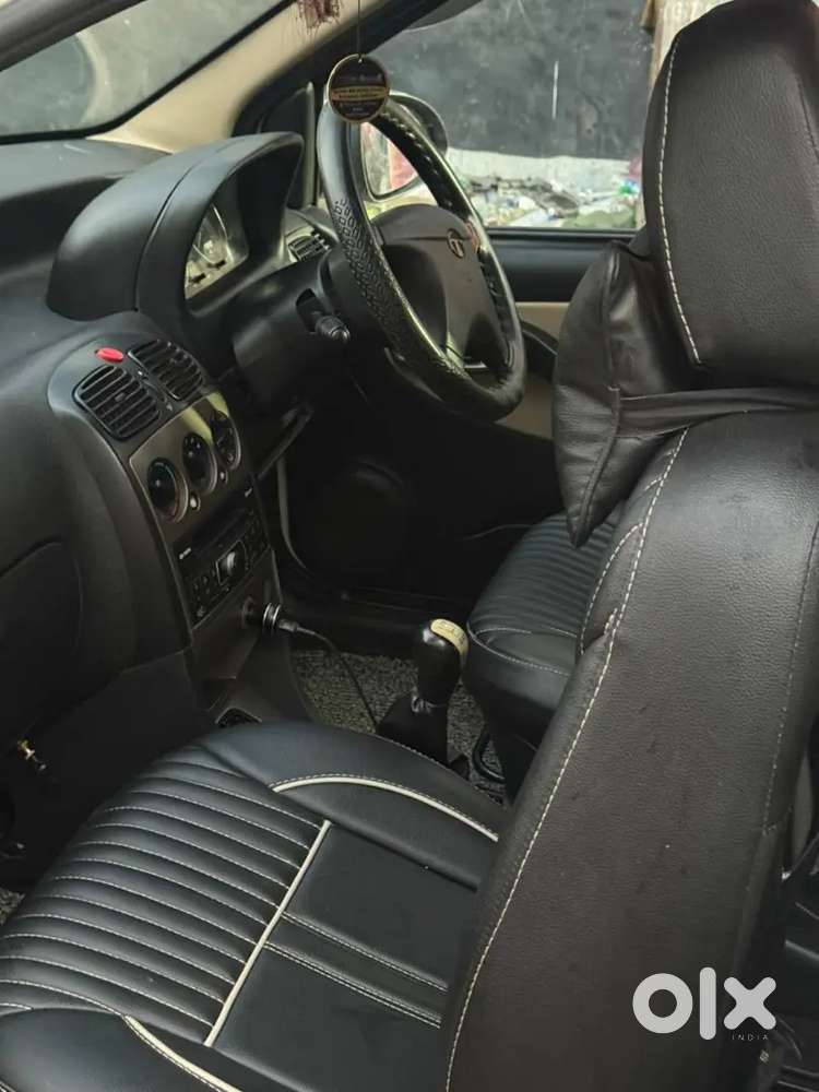 Tata Indigo Ecs 2015 Diesel 72000 Km Driven