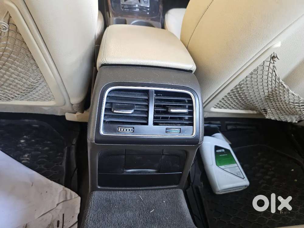 Audi A4 2013 Diesel 165000 Km Driven