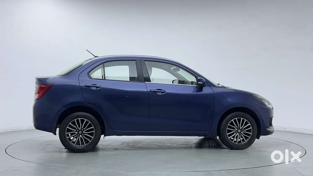 Maruti Suzuki Dzire 1.2 Zxi Plus Amt, 2018, Petrol