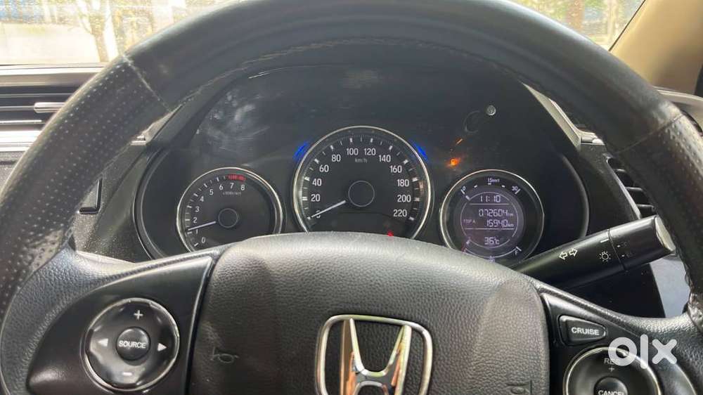 Honda City 2021 Petrol 73000 Km Driven