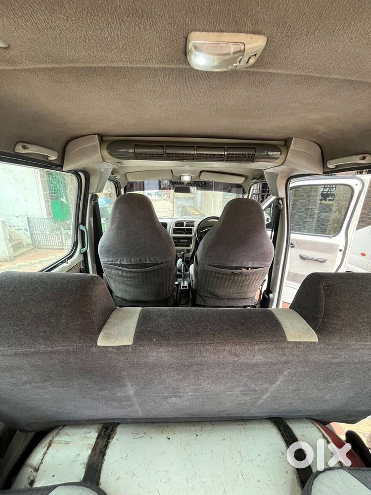 Maruti Suzuki Cng 2017