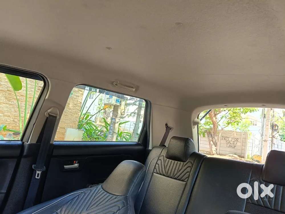 Maruti Suzuki Wagonr Vxi