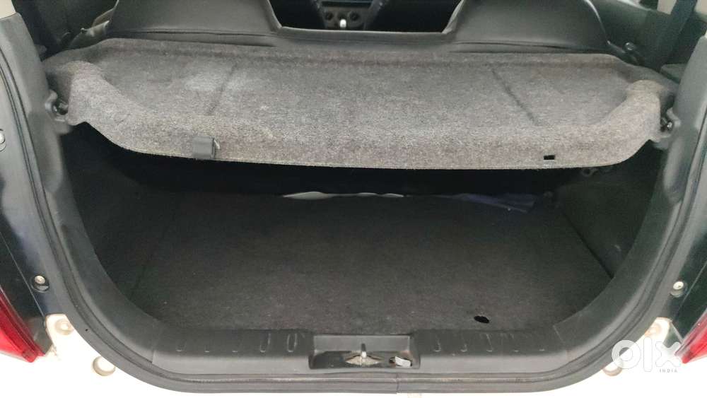 Maruti Suzuki Alto K10 Vxi Amt, 2016, Petrol
