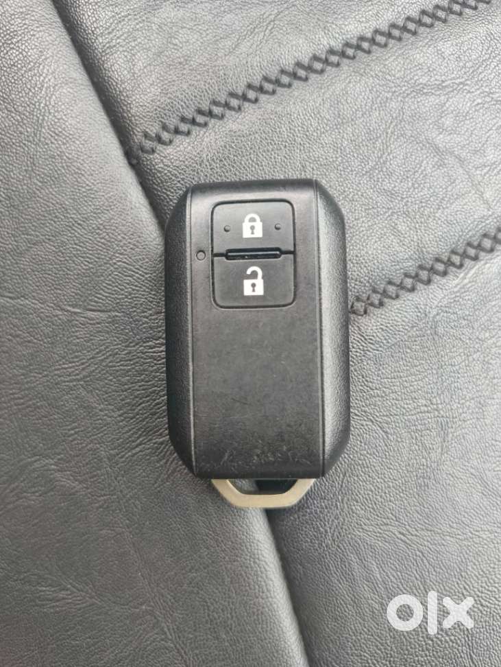 Maruti Suzuki Xl6 1.5 Zeta Mt, 2021, Petrol