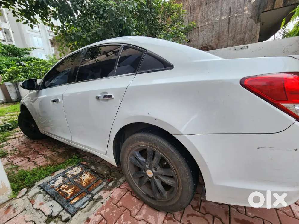 Chevrolet Cruze 2016 Diesel Good Condition