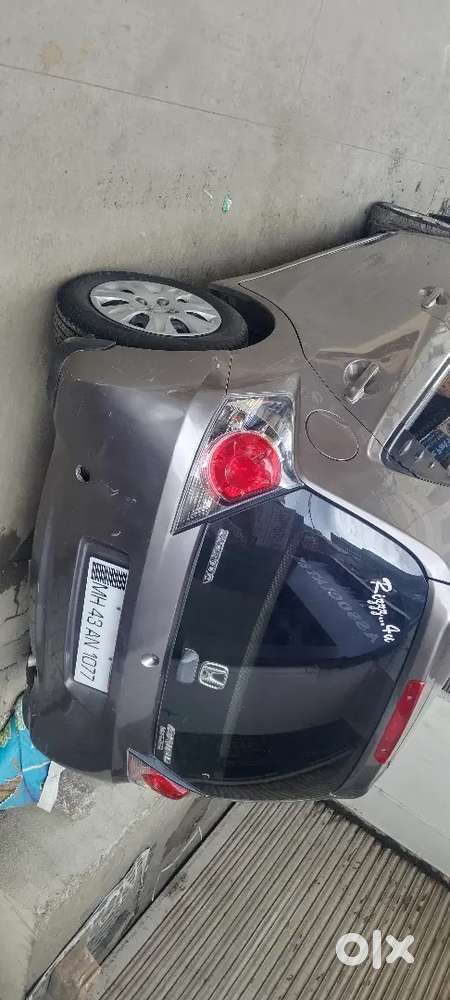 Honda Brio 2013 Petrol Good Condition