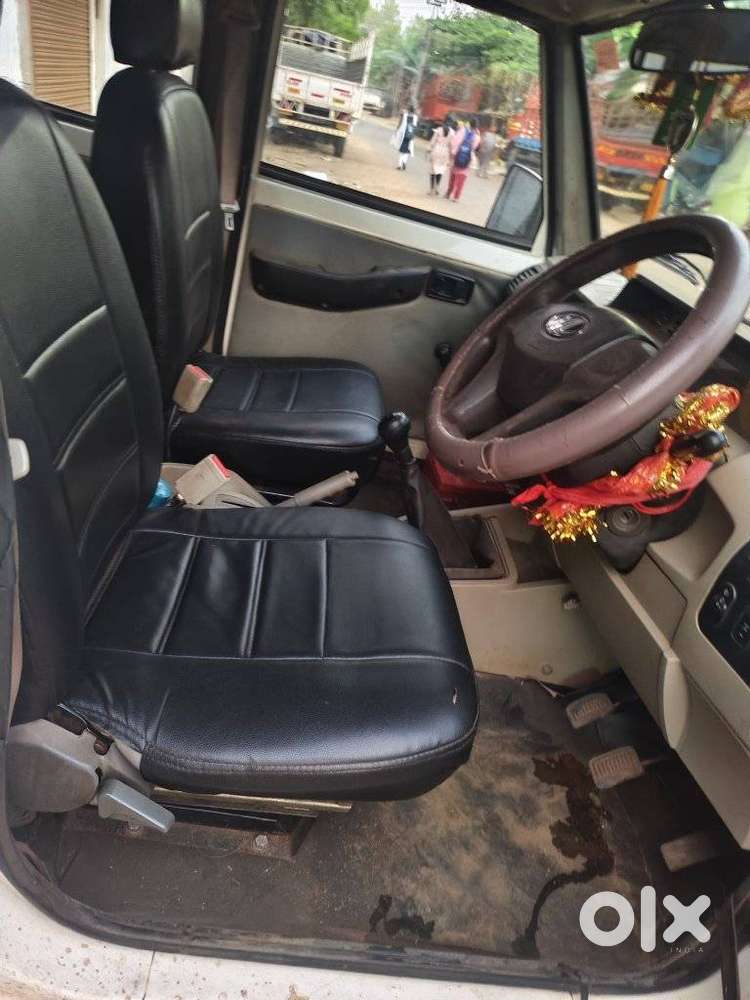 Mahindra Bolero B4, 2021, Diesel