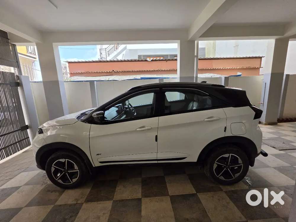 Tata Nexon Ev 2024 Electric 36500 Km Driven
