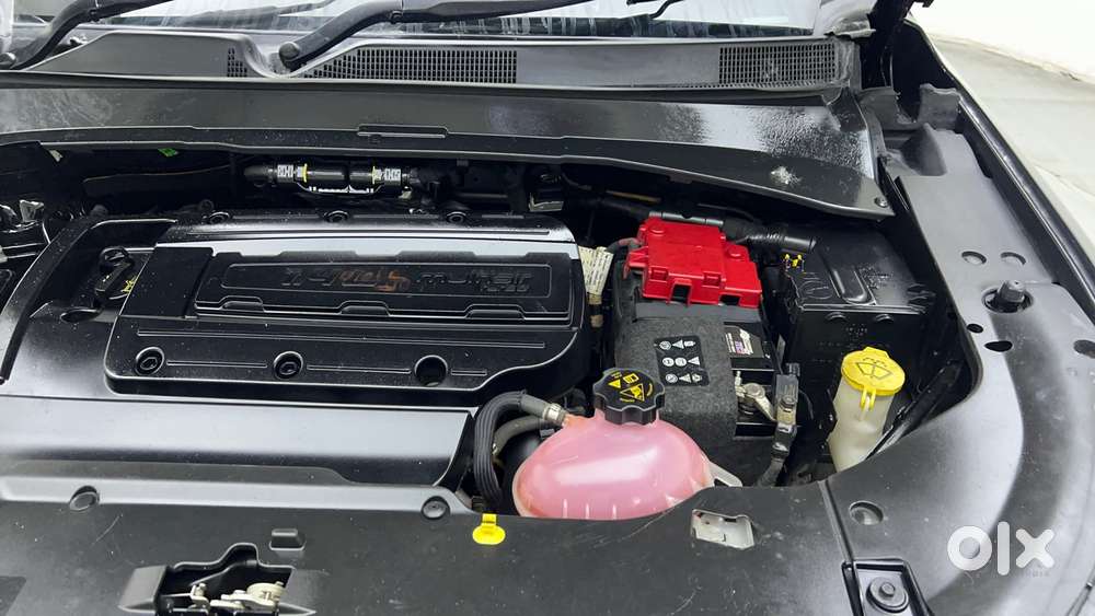 Jeep Compass 2.0 Limited Plus 4x4, 2019, Petrol