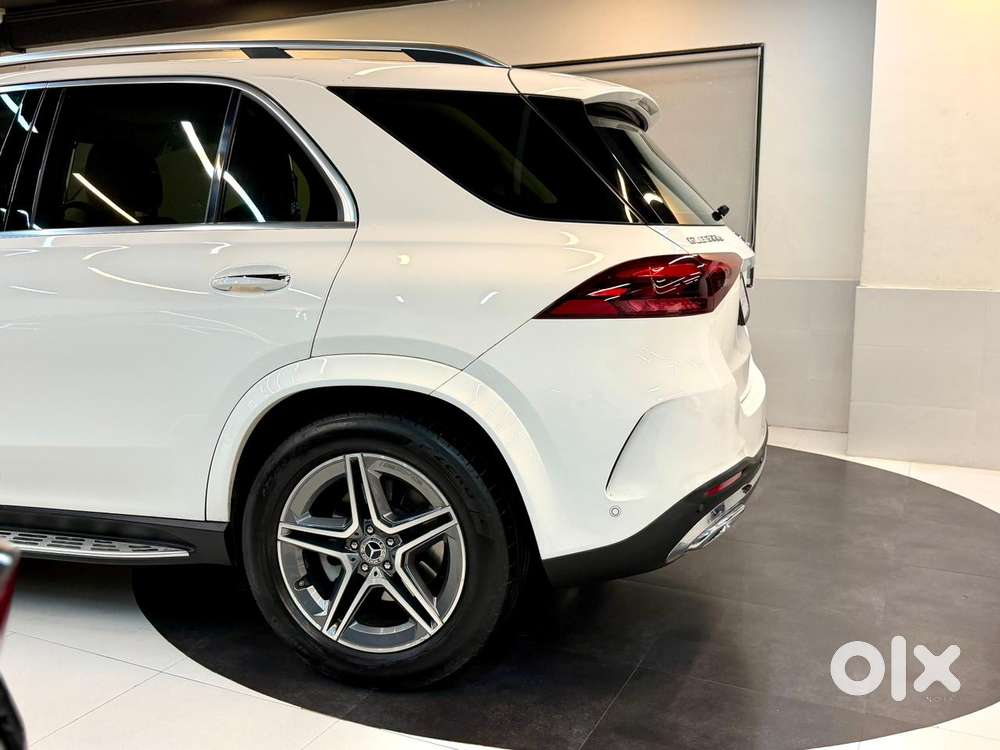 Mercedes-benz Gle 300d 4matic Lwb, 2025, Diesel