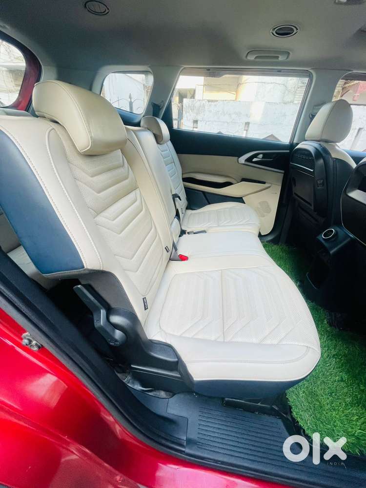 Kia Carens 1.5 Luxury Plus Diesel At 7 Str, 2023, Diesel