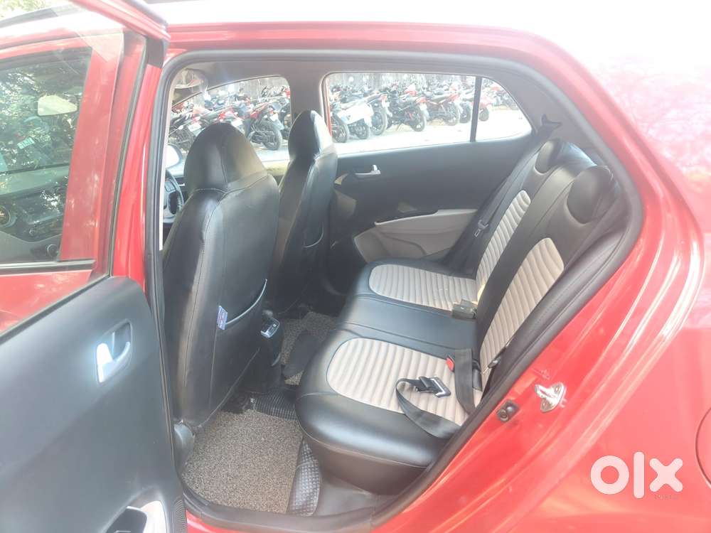 Hyundai Grand I10 Sportz 1.2 Kappa Vtvt, 2019, Petrol