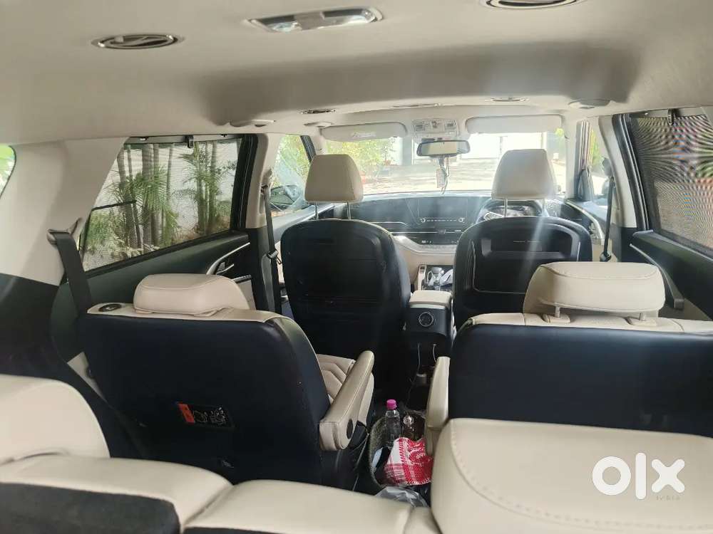 Kia Carens Brand New Condition