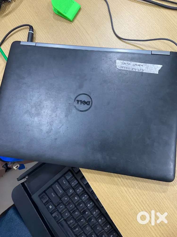 Good condition laptop