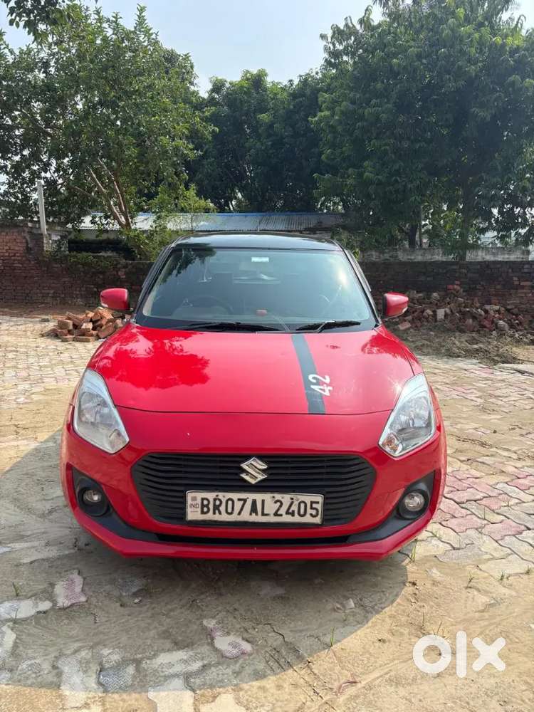 Maruti Suzuki Swift Diesel 2020