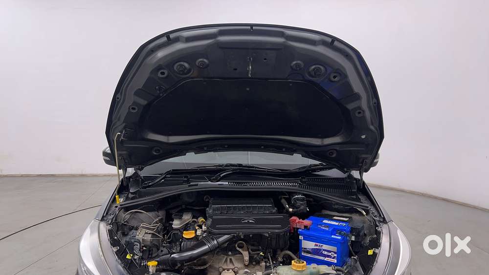Tata Tiago 1.2 Revotron Xz Plus Cng, 2022, Cng & Hybrids