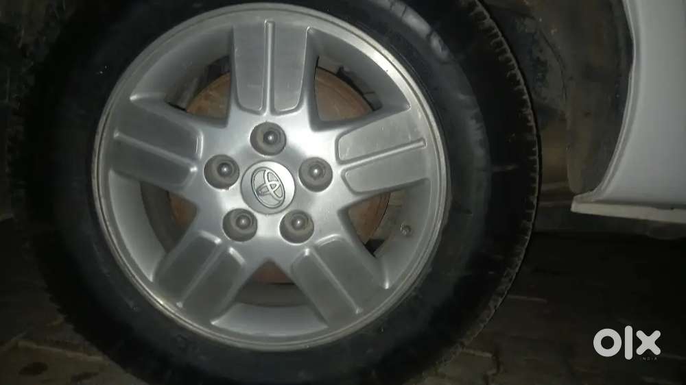 Toyota Innova 2010 Diesel Second Owner All Original