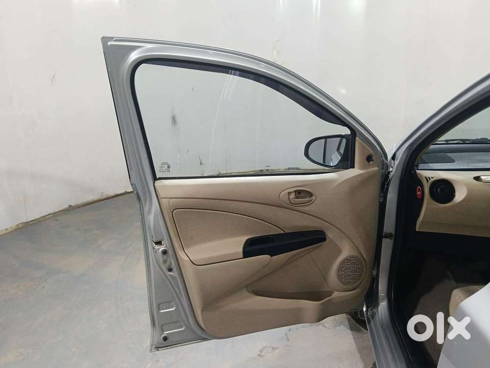 Toyota Etios Liva 1.2 Gx, 2018, Petrol