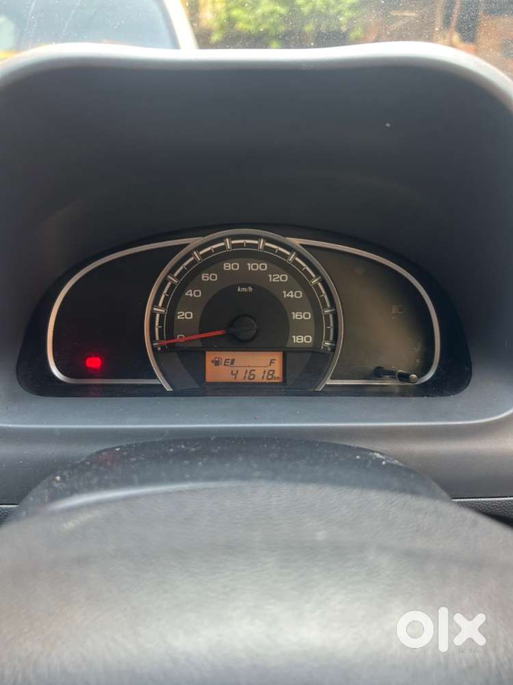 Maruti Suzuki Alto 2014