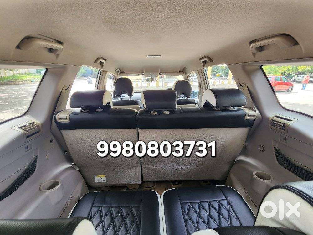 Mahindra XUV500 W4, 2016, Diesel