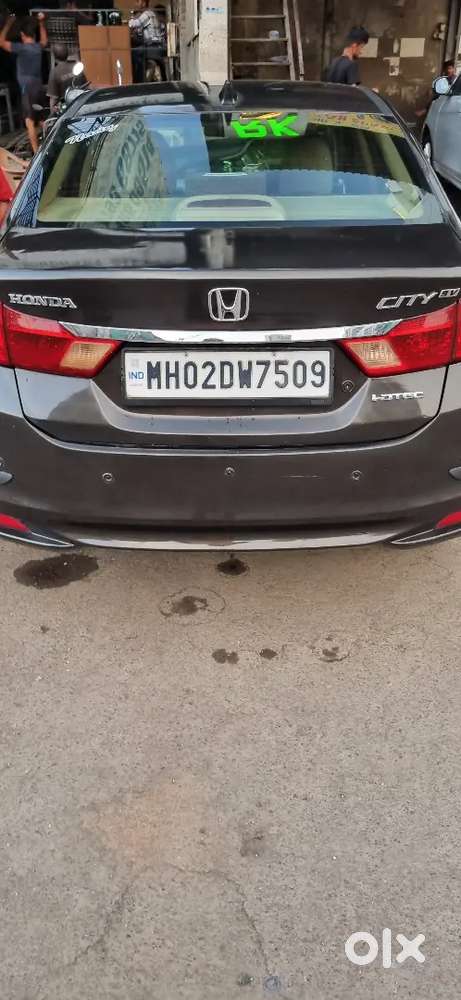 Honda City 2015 Diesel 74000 Km Driven
