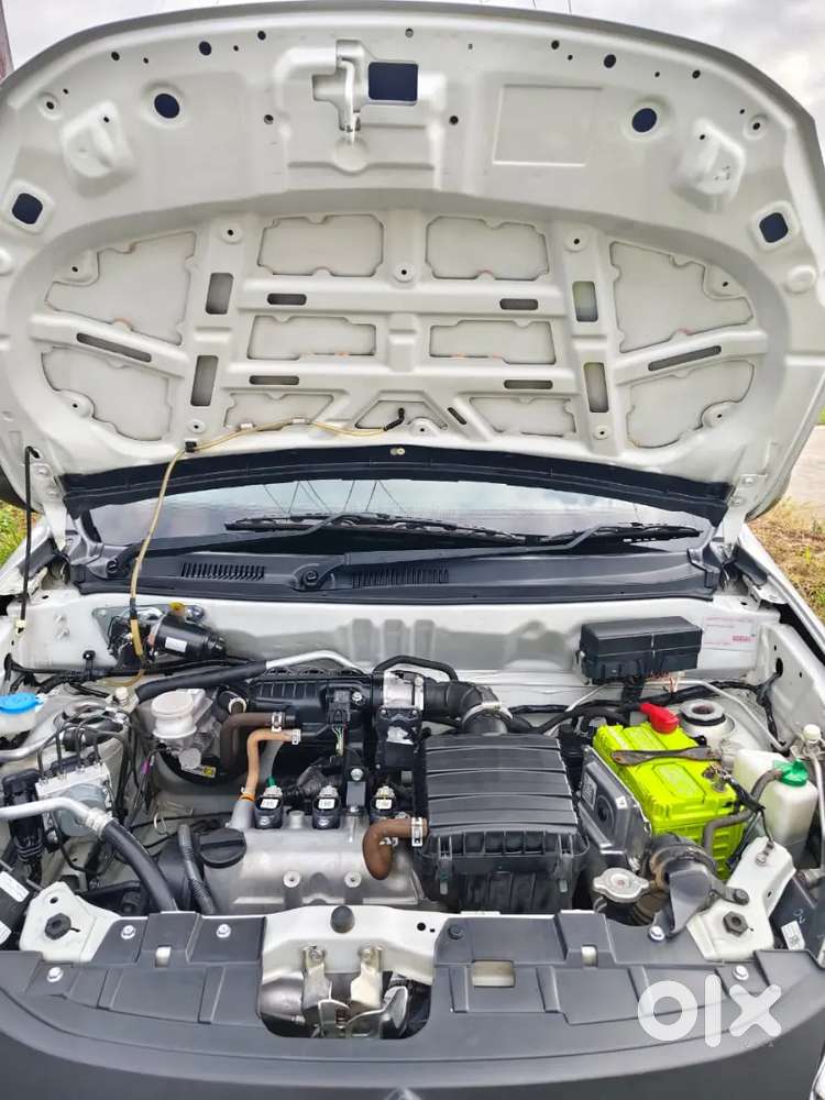 Maruti Suzuki  Vxi Petrol 2026
