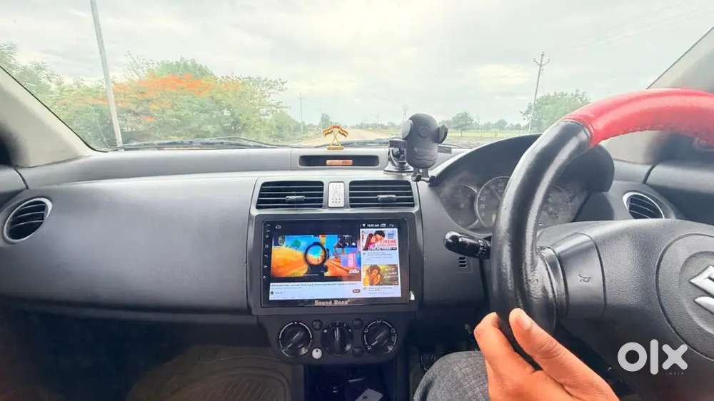 Maruti Suzuki Dzire 2008 Diesel 143249 Km Driven