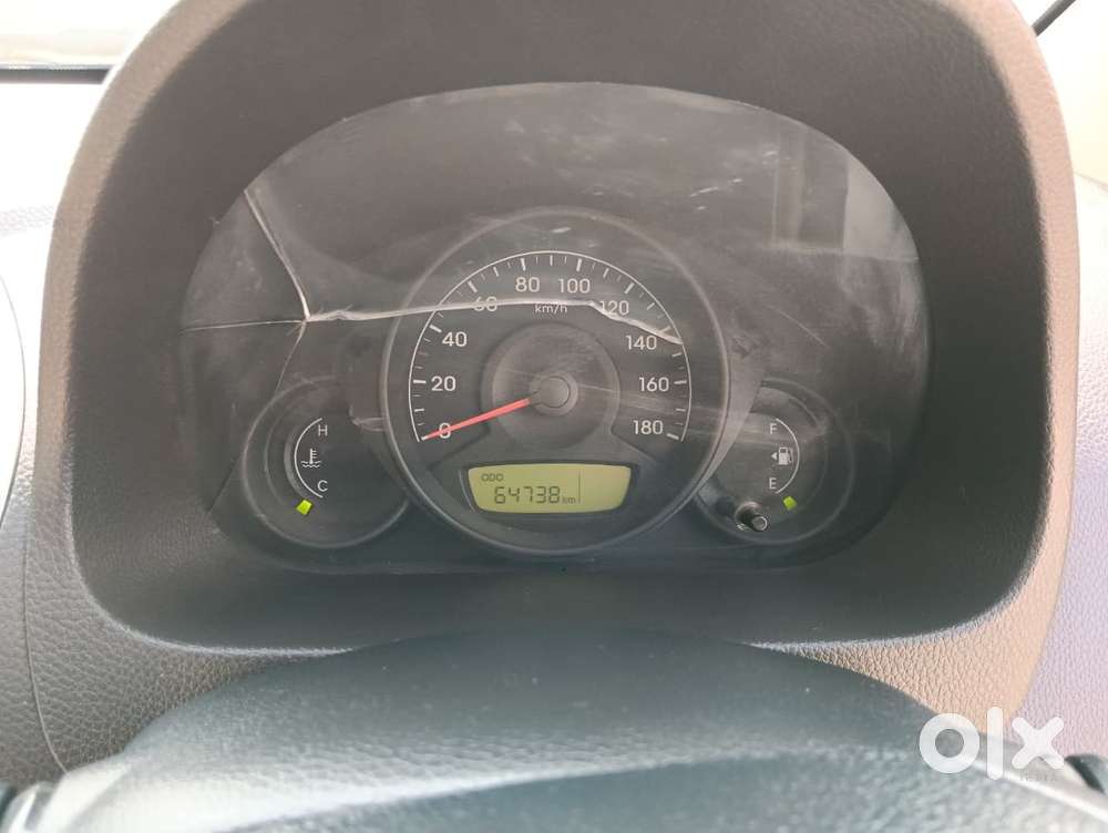 Hyundai Eon Era +, 2018, Petrol