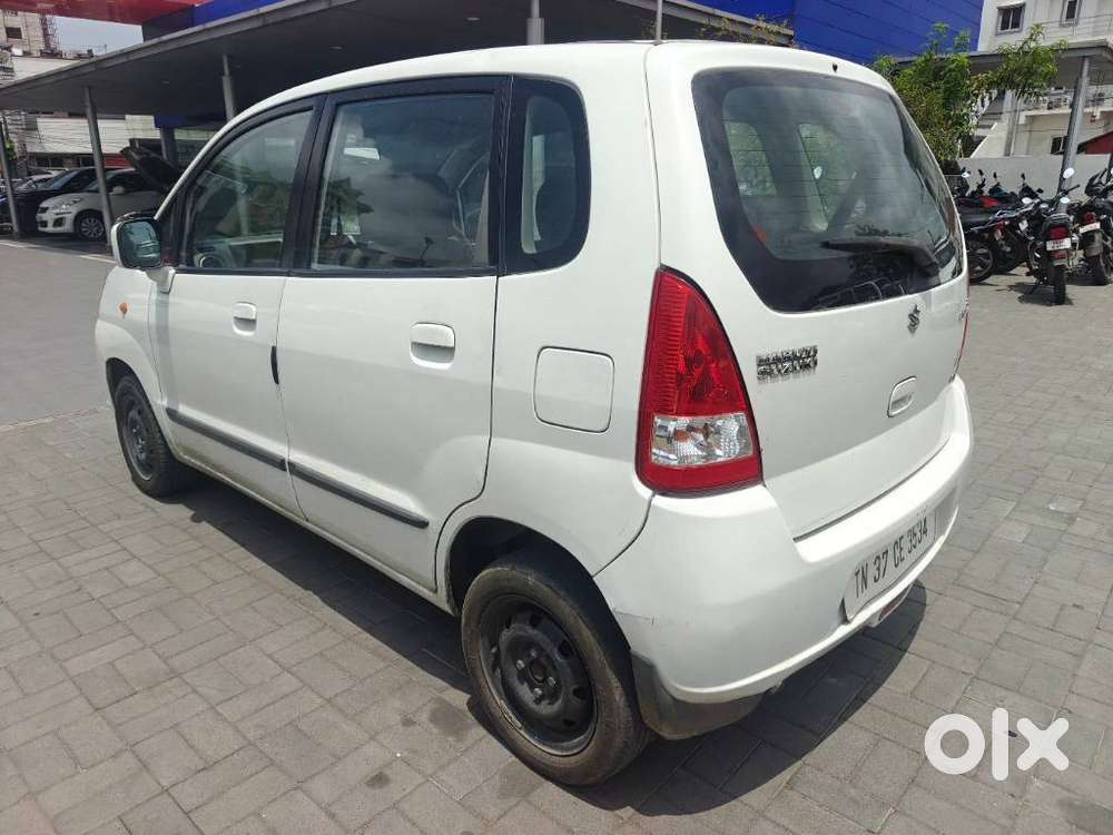 Maruti Suzuki Estilo Vxi Bs-iv, 2013, Petrol