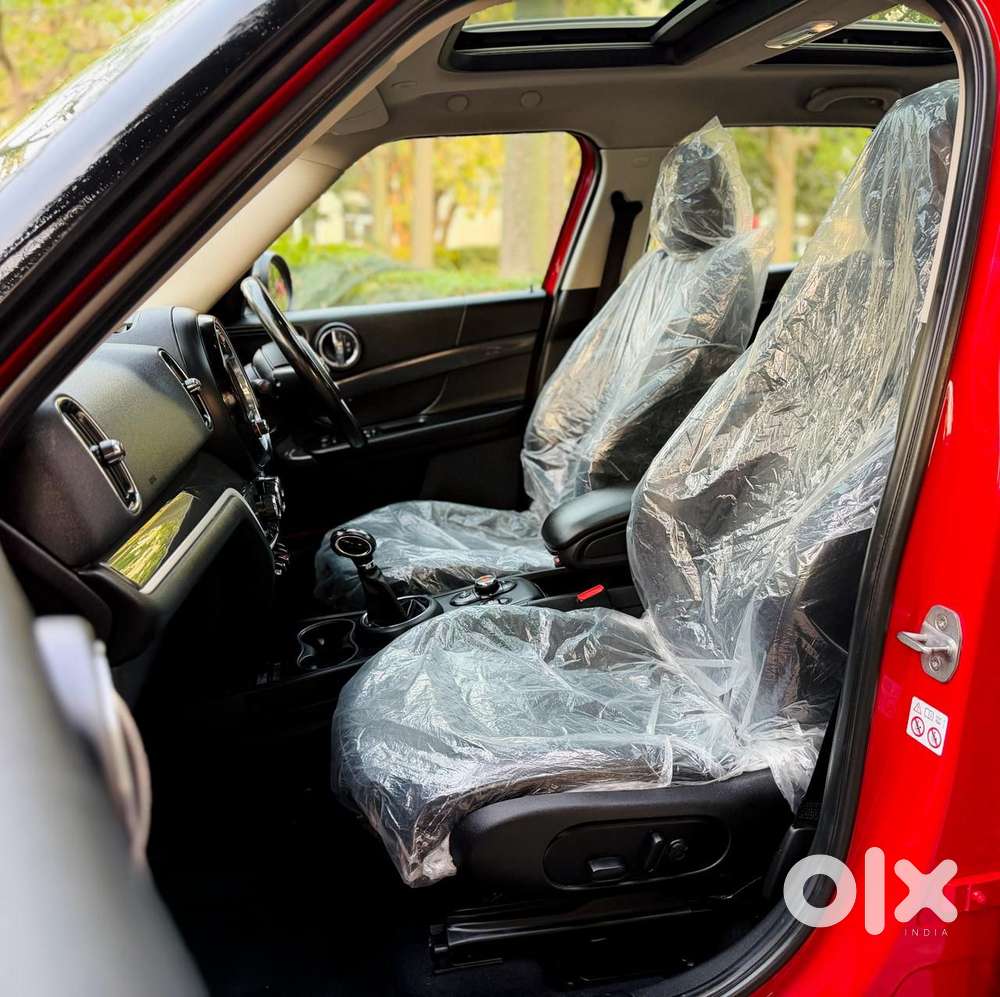 Mini Cooper 5 Door D, 2020, Diesel