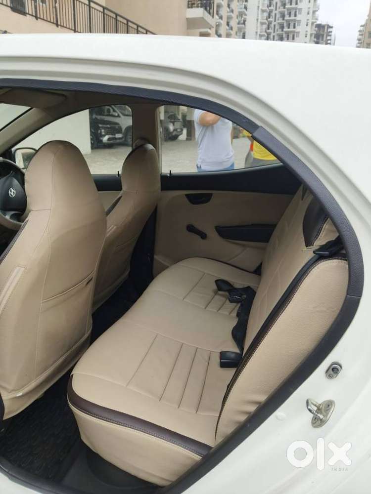 Hyundai Eon Magna +, 2012, Petrol