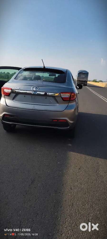 2nd Owner Tata Tigor 2018