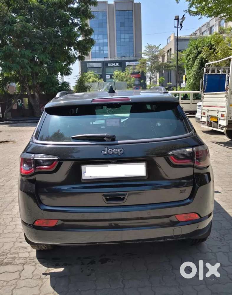 Jeep Compass 1.4 Sport, 2021, Petrol