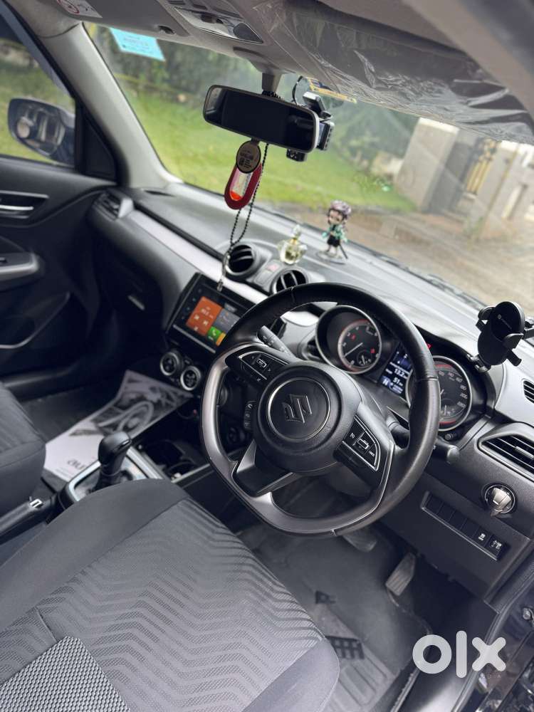 Maruti Suzuki Swift Zxi Plus, 2023, Petrol