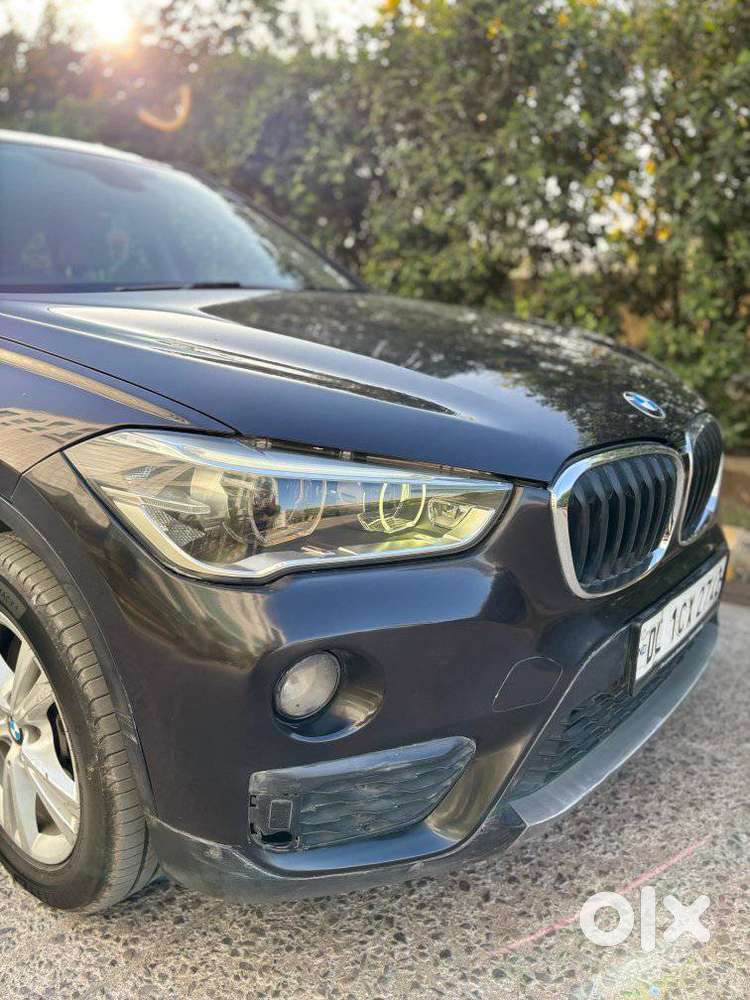 Bmw X1 2.0 Sdrive 20d, 2017, Diesel