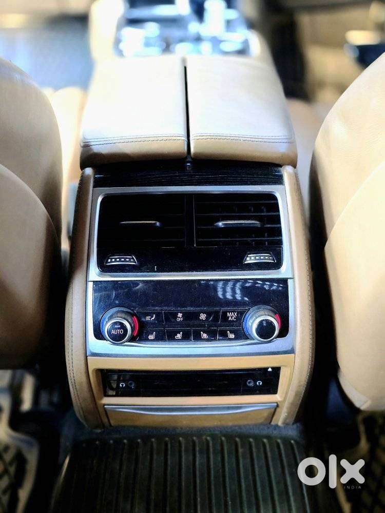 Bmw 7 Series 730ld, 2018, Diesel