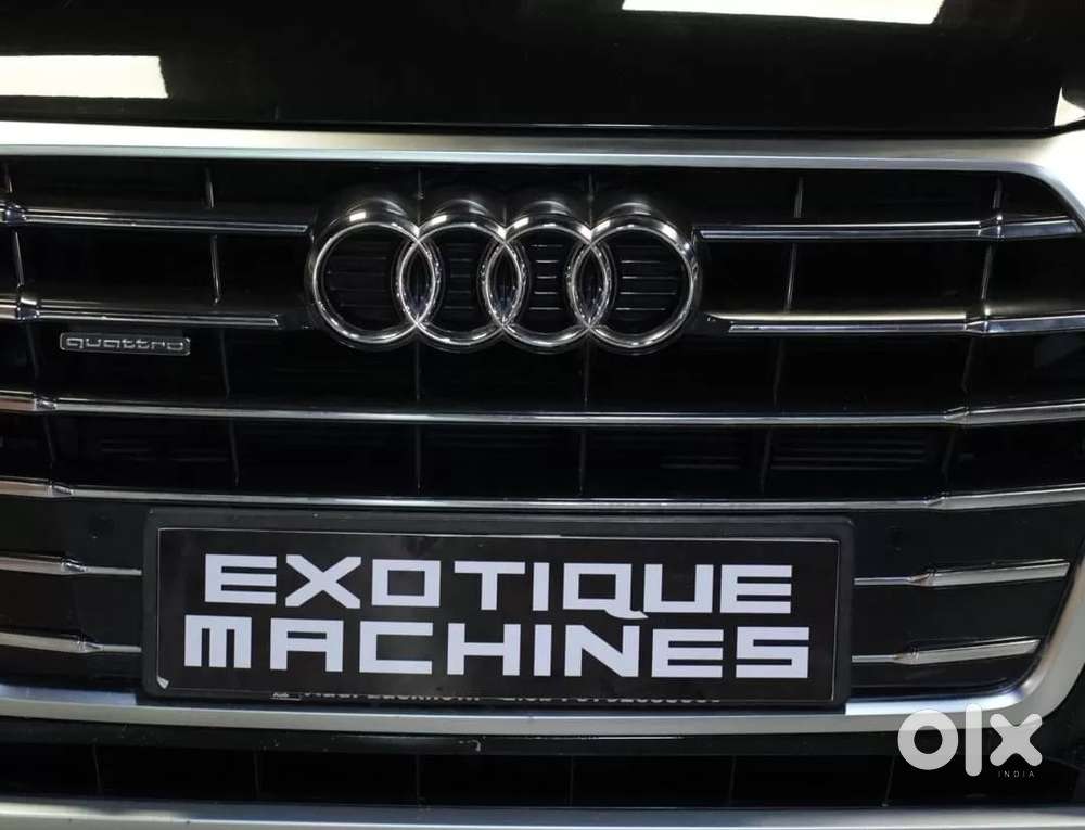 Audi Q5 2.0 40 Tdi Technology, 2019, Diesel