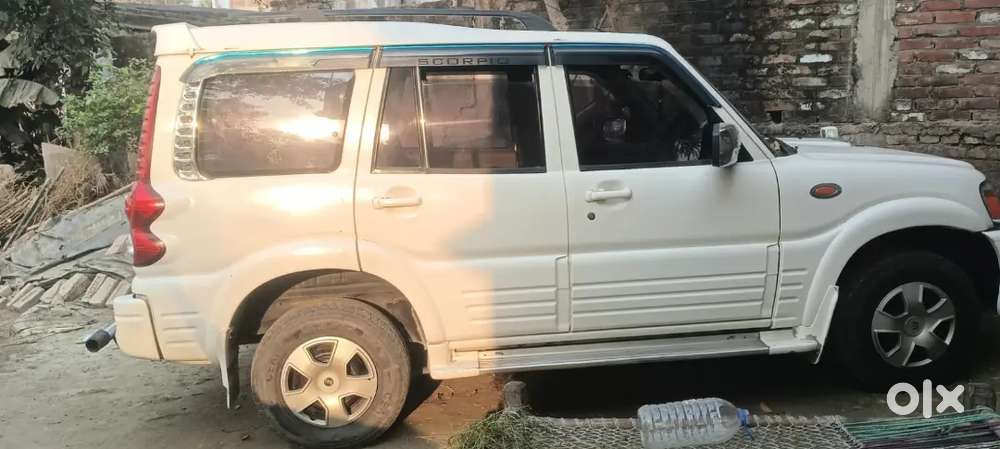 Mahindra Scorpio 2012 Diesel 170000 Km Driven Best Cowalty