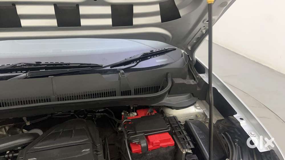 Volkswagen Taigun Topline 1.0 Tsi At (electric Seats), 2022, Petrol
