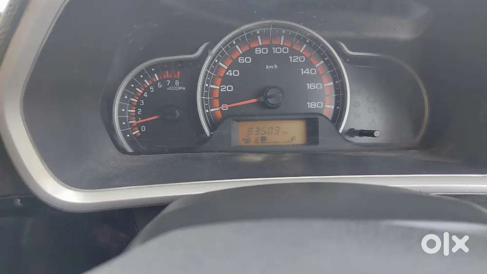 K 10 Vxi Brand New Condition All Original