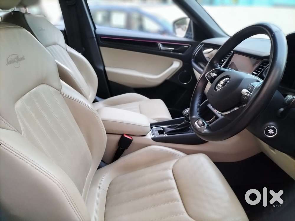 Skoda Kodiaq 2.0 L&k Tsi Dsg, 2023, Petrol