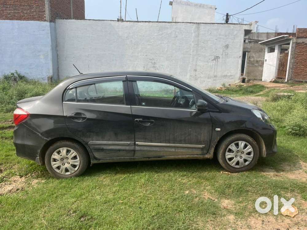 Honda Amaze 1.2 Petrol 2018