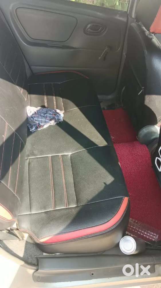 Maruti Suzuki Alto 0.8 Lxi 2001