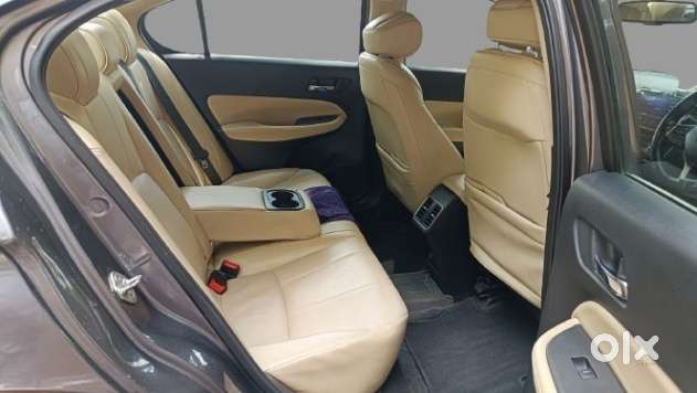 Honda City 1.5 Zx I-vtec Mt, 2021, Petrol