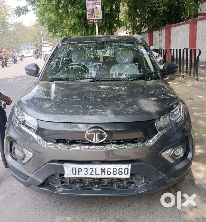 Tata Nexon 1.5 Revotorq Xm (s), 2020, Diesel