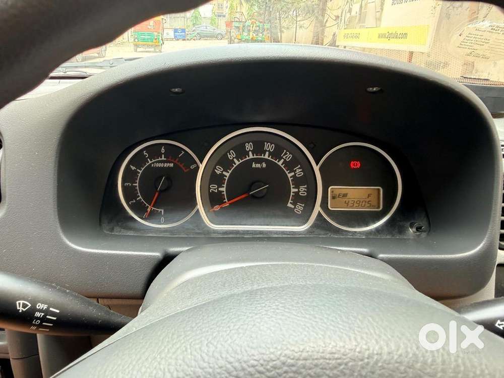 Maruti Suzuki Petrol Alto K10 2011 Vxi